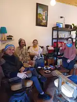 Recorrido Cultural en el Municipio de Güicán de la Sierra
