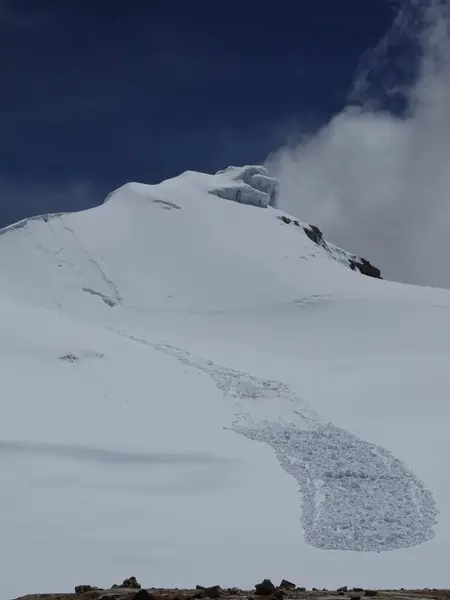 Senderismo Púlpito del Diablo y Glaciar Pan de Azúcar