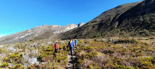 imagen Expedición y Senderismo en la Sierra Nevada