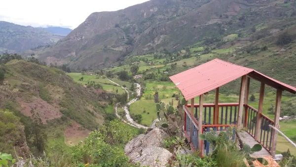 Senderismo de Sensibilización por los Caminos que Conducen a Cielito